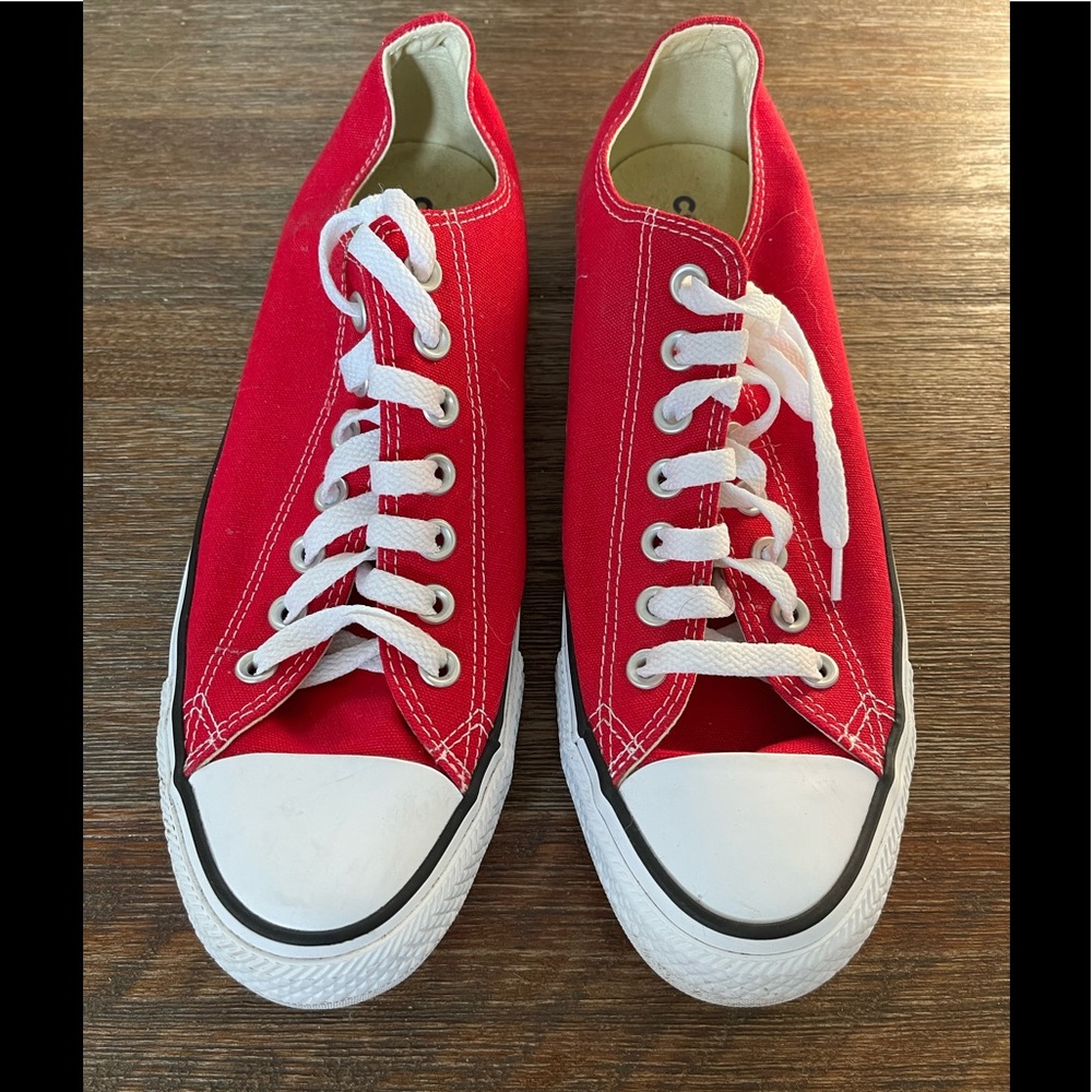 Converse